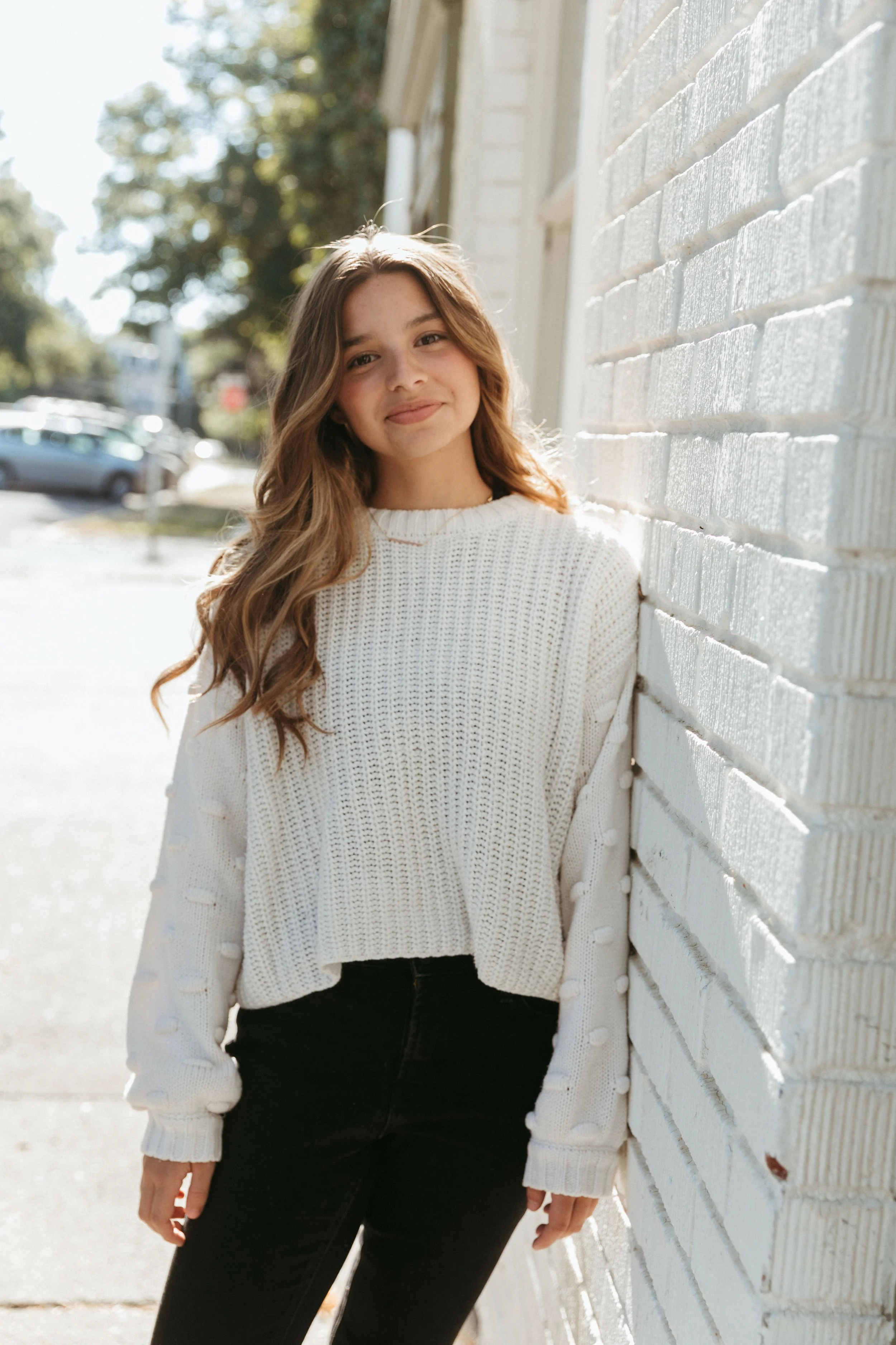 Greta Sentz, Marketing Assistant, Unlicensed — Move to Moscow